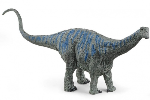 Schleich Brontosaurus 15027